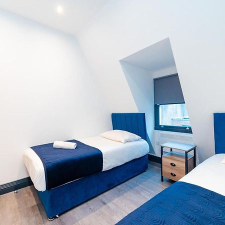 Flash Sale Brighton City Centre Seafront 2 Bedroom Flat Bn112Shp5C ภายนอก รูปภาพ