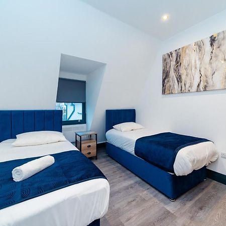 Flash Sale Brighton City Centre Seafront 2 Bedroom Flat Bn112Shp5C ภายนอก รูปภาพ
