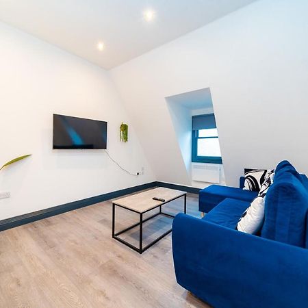 Flash Sale Brighton City Centre Seafront 2 Bedroom Flat Bn112Shp5C ภายนอก รูปภาพ