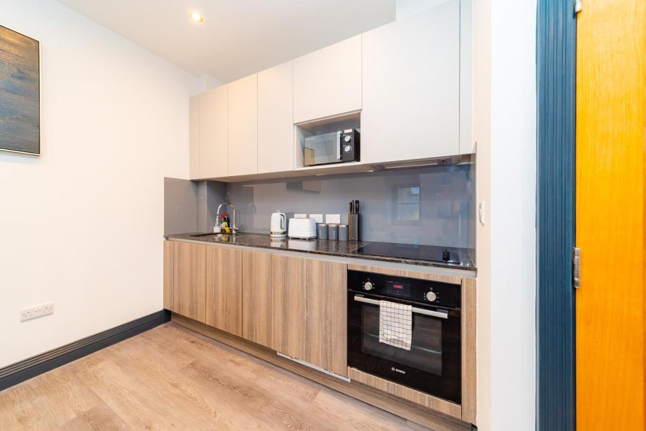 Flash Sale Brighton City Centre Seafront 2 Bedroom Flat Bn112Shp5C ภายนอก รูปภาพ
