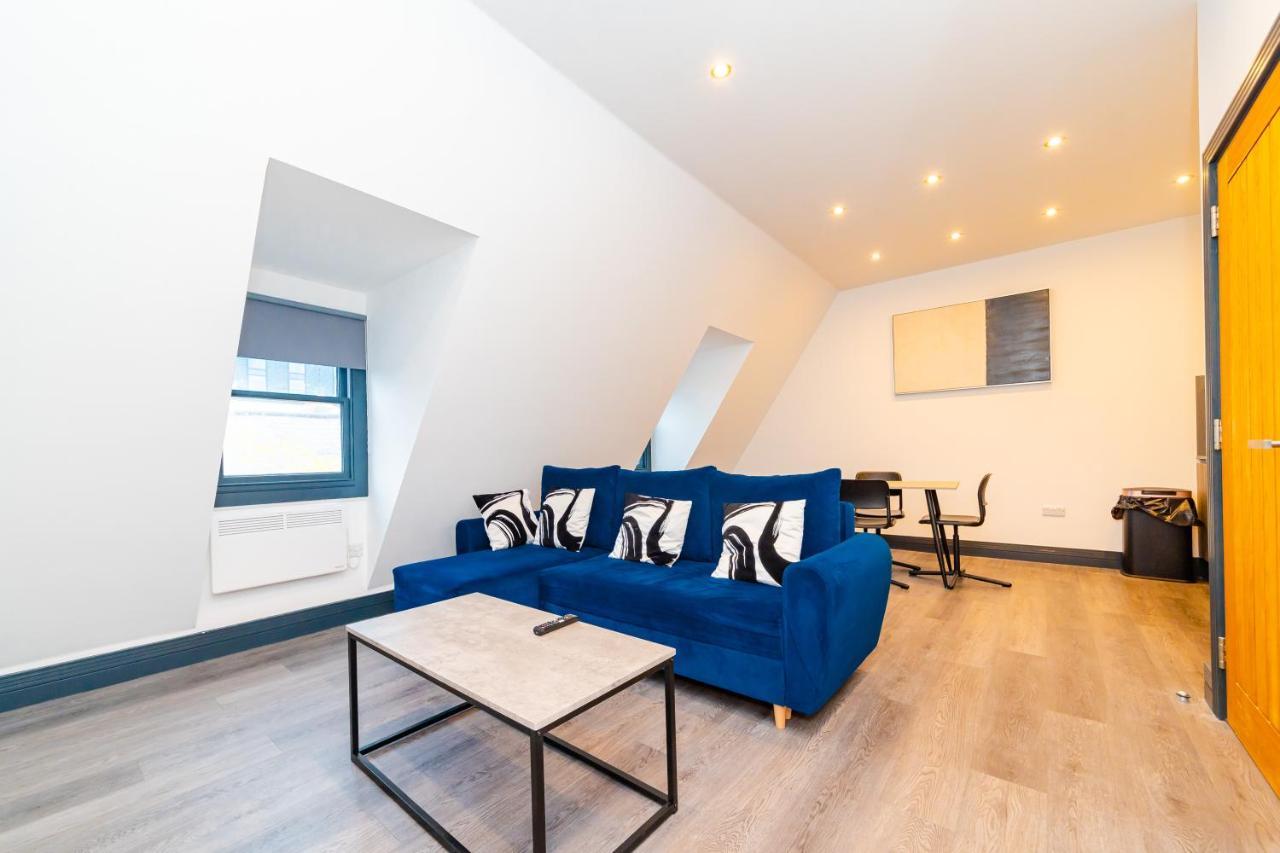 Flash Sale Brighton City Centre Seafront 2 Bedroom Flat Bn112Shp5C ภายนอก รูปภาพ