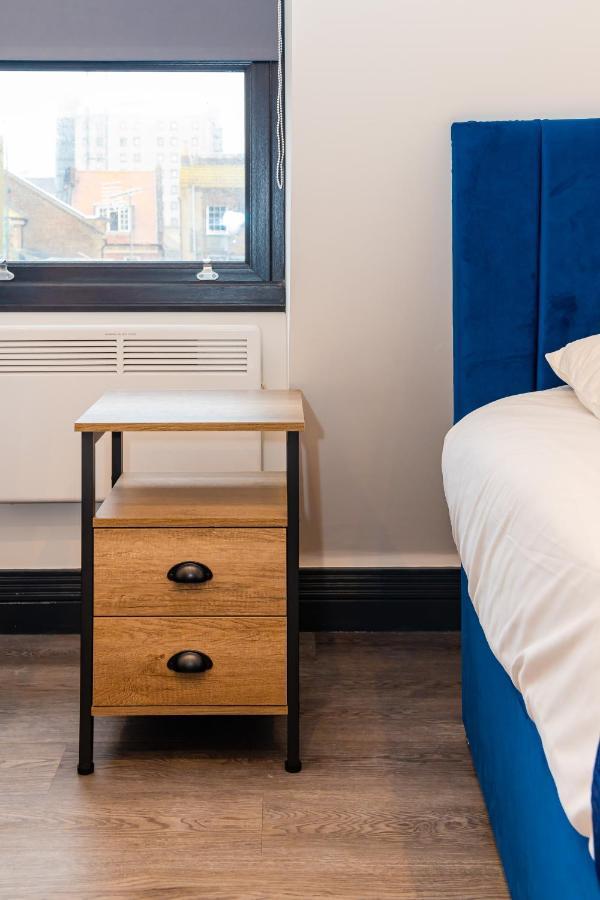 Flash Sale Brighton City Centre Seafront 2 Bedroom Flat Bn112Shp5C ภายนอก รูปภาพ