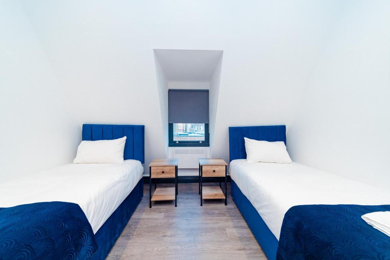 Flash Sale Brighton City Centre Seafront 2 Bedroom Flat Bn112Shp5C ภายนอก รูปภาพ