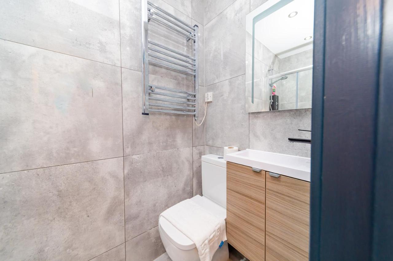 Flash Sale Brighton City Centre Seafront 2 Bedroom Flat Bn112Shp5C ภายนอก รูปภาพ